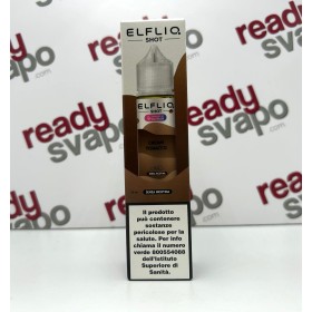 Elfliq By ElfBar - Cream Tobacco Shot 20ml