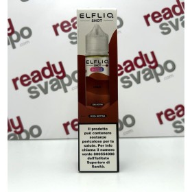 Elfliq By ElfBar - Cola Shot 20ml