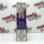 Elfliq By ElfBar - Blueberry Shot 20ml