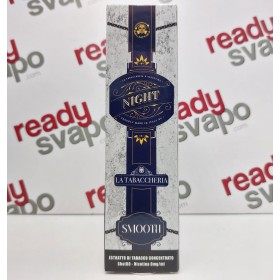 Galactika e La Tabaccheria - Night Smooth - Aroma Istantaneo 20ml