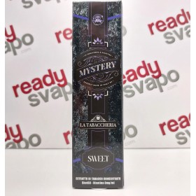 Galactika e La Tabaccheria - Mystery Sweet - Aroma Istantaneo 20ml