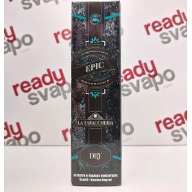 Galactika e La Tabaccheria - Epic Dry - Aroma Istantaneo 20ml
