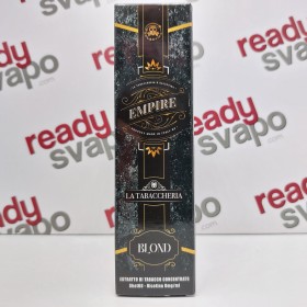 Galactika e La Tabaccheria - Empire Blond - Aroma Istantaneo 20ml