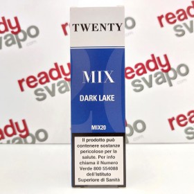 TNT Vape - Dark Lake Twenty Mix and Vape 20ml