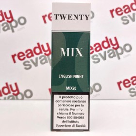 TNT Vape - English Night Twenty Mix and Vape 20ml