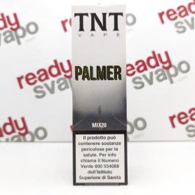 TNT Vape - Palmer Mix and Vape 20ml