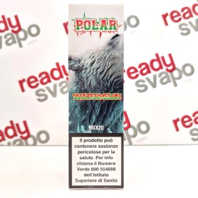TNT Vape - Polar Watermelon Mix and Vape 20ml