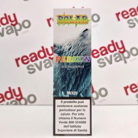 TNT Vape - Polar Passion Mix and Vape 20ml