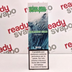 TNT Vape - Polar Breaking Bear Mix and Vape 20ml