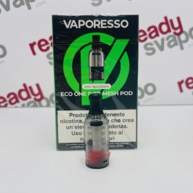 Pod di ricambio per Eco One Pod Mod Vaporesso