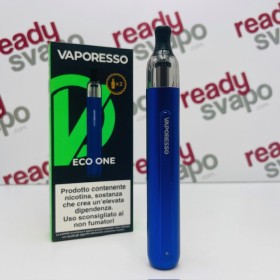 Eco One Pod Mod Vaporesso - Starter Kit