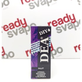 Dea Flavor DIY Inuit - Aroma concentrato 10ml [CON TASSELLO]
