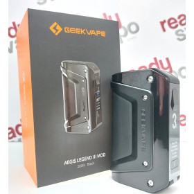 GeekVape Aegis Legend 3 - Solo Box