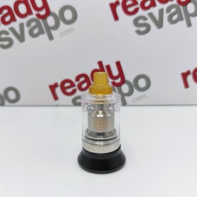 DotMod - Atomizzatore DotMTL Silver RDA