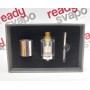 DotMod - Atomizzatore DotMTL Silver RDA