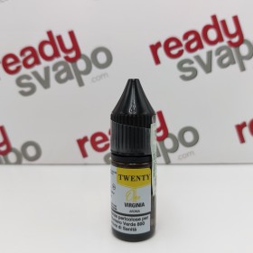TNT Vape - Twenty One Virginia - Aroma Concentrato 10ml [CON TASSELLO]
