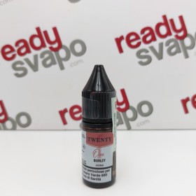 TNT Vape - Twenty One Burley - Aroma Concentrato 10ml [CON TASSELLO]