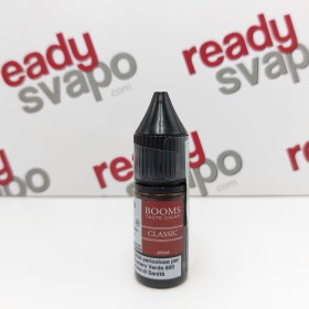 TNT Vape - Booms Classic - Aroma Concentrato 10ml