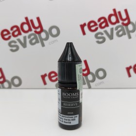 TNT Vape - Booms Reserve - Aroma Concentrato 10ml