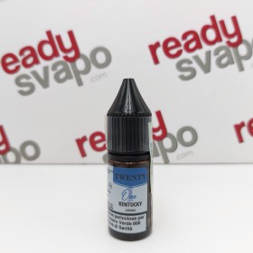 TNT Vape - Twenty One Kentucky - Aroma Concentrato 10ml [CON TASSELLO]