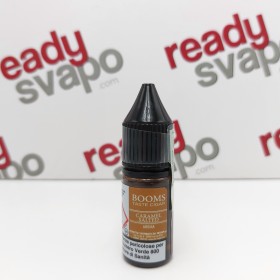 TNT Vape - Booms Caramel Salted - Aroma Concentrato 10ml