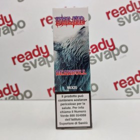 TNT Vape - Polar Bearbull Mix and Vape 20ml