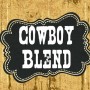 FlavourArt - Aroma Concentrato Tabacco Cowboy Blend 10ml [CON TASSELLO]