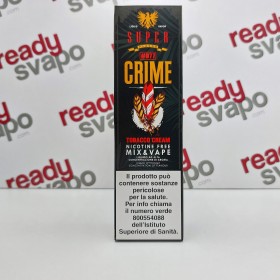 Super Flavor - Crime D77 - Mix e Vape 30ml