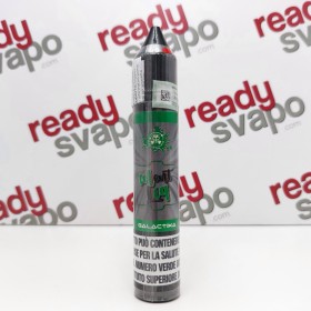 Galactika - Mentliq - Aroma Shot Mini 10ml [CON TASSELLO]