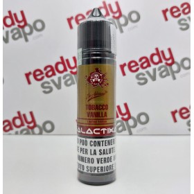 Galactika - Zio Adriano - Aroma Istantaneo 20ml [CON TASSELLO]