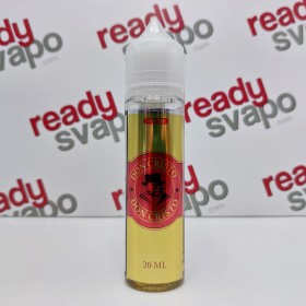 PGVG Labs - Don Cristo - Mix Vape 20ml [CON TASSELLO]