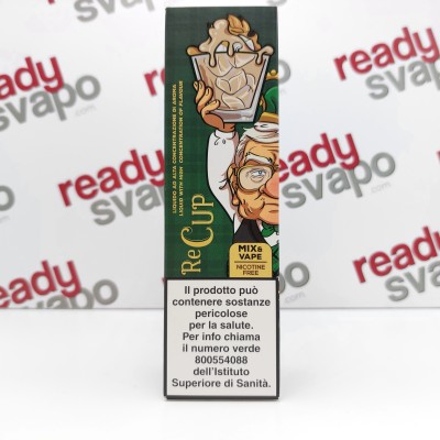 Vaporart - ReCup - Mix Vape 30 ml