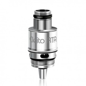 Base RTA per Aspire Cleito