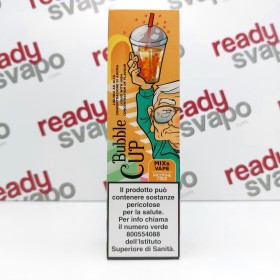 Vaporart - Bubble Cup - Mix Vape 30 ml