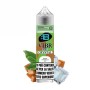 VIBR ICE - Crystal Mix and Vape - Shot 10+50 - 10ml by TOB