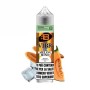 VIBR ICE - Melon Mind Mix and Vape - Shot 10+50 - 10ml by TOB