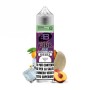 VIBR ICE - Rolling Shake Mix and Vape - Shot 10+50 - 10ml by TOB