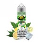 VIBR ICE - Lionel Mix and Vape - Shot 10+50 - 10ml by TOB