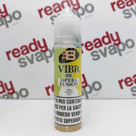 VIBR ICE - Opera Fusion Mix and Vape - Shot 10+50 - 10ml by TOB