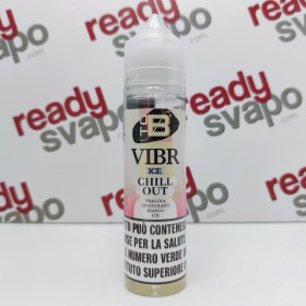 VIBR ICE - Chill Out Mix and Vape - Shot 10+50 - 10ml by TOB