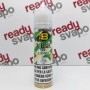 VIBR ICE - Lionel Mix and Vape - Shot 10+50 - 10ml by TOB