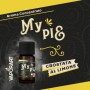 Vaporart - Aroma Concentrato My Pie 10ml [CON TASSELLO]