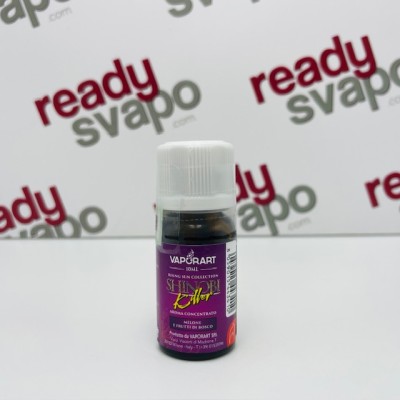 Vaporart - Aroma Concentrato Shinobi Killer 10ml [CON TASSELLO]