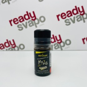 Vaporart - Aroma Concentrato My Pie 10ml [CON TASSELLO]