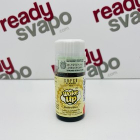 Super Flavor - Aroma Concentrato Wake Up 10ml [CON TASSELLO]