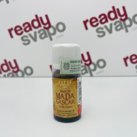 Super Flavor - Aroma Concentrato Madagascar 10ml [CON TASSELLO]