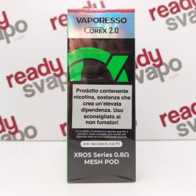 Pod di ricambio per XRos Vaporesso Corex 2.0