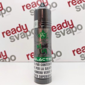 Galactika - Mentliq - Aroma Istantaneo 20ml [CON TASSELLO]