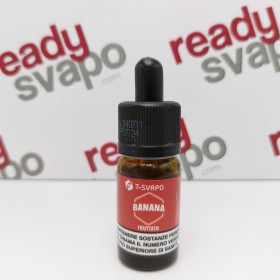 T-Svapo Aroma Concentrato Banana [CON TASSELLO]