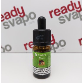 T-Svapo - Mojito - Aroma Concentrato [CON TASSELLO]